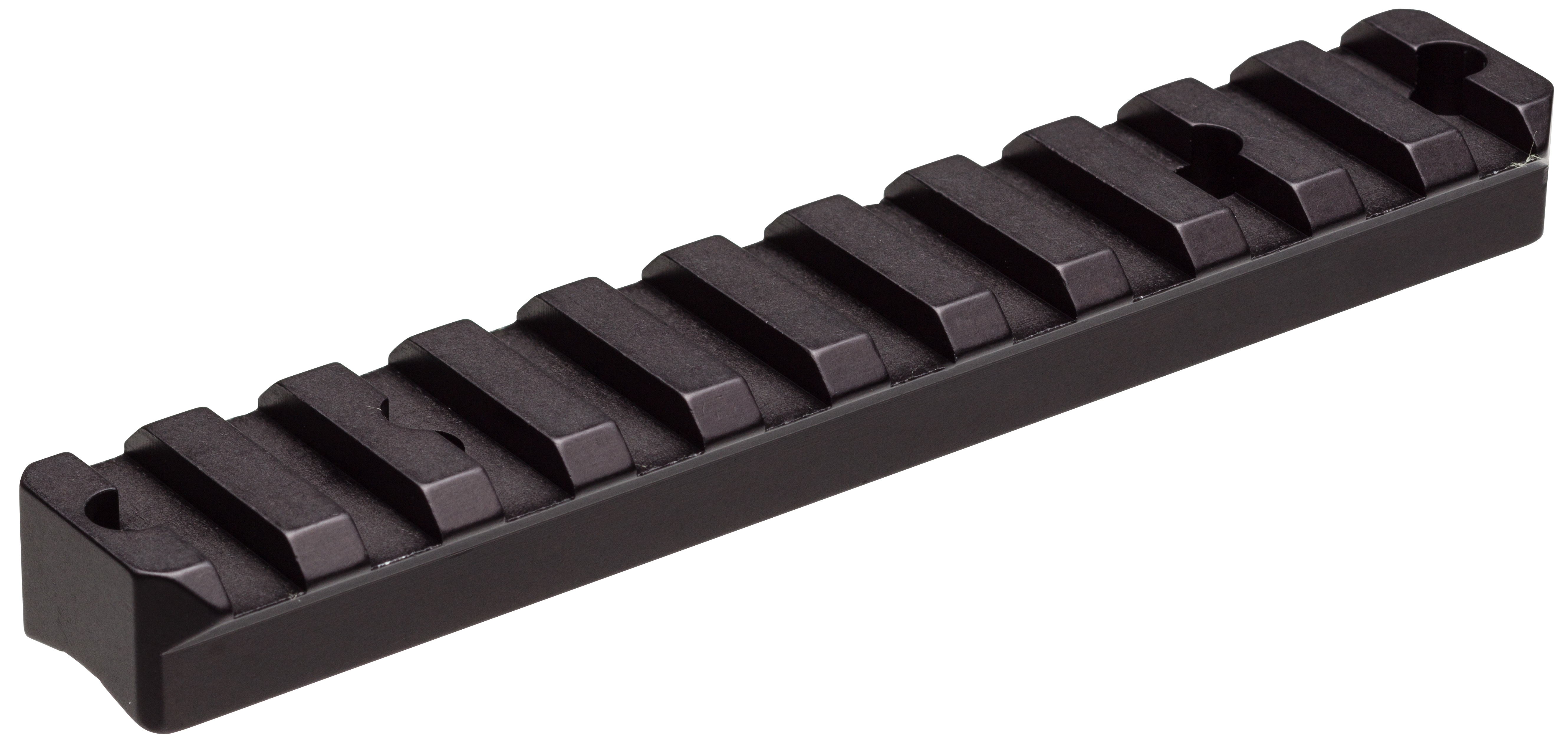 Shotgun Weaver Style Bases